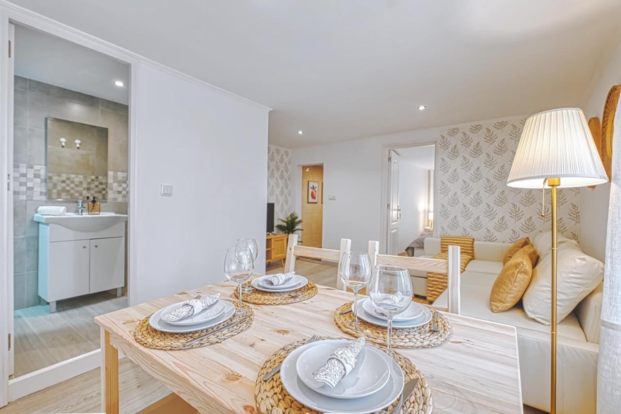 Charm&chic - Alfama Apartment *