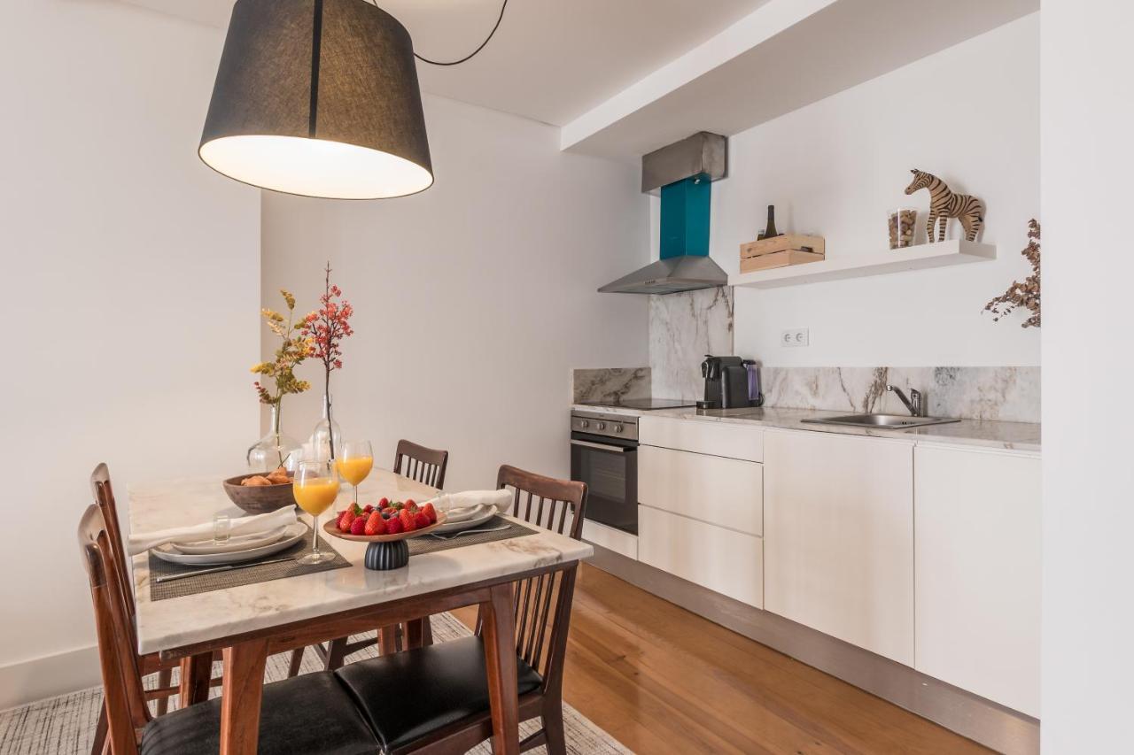 Ama Apartment Lissabon