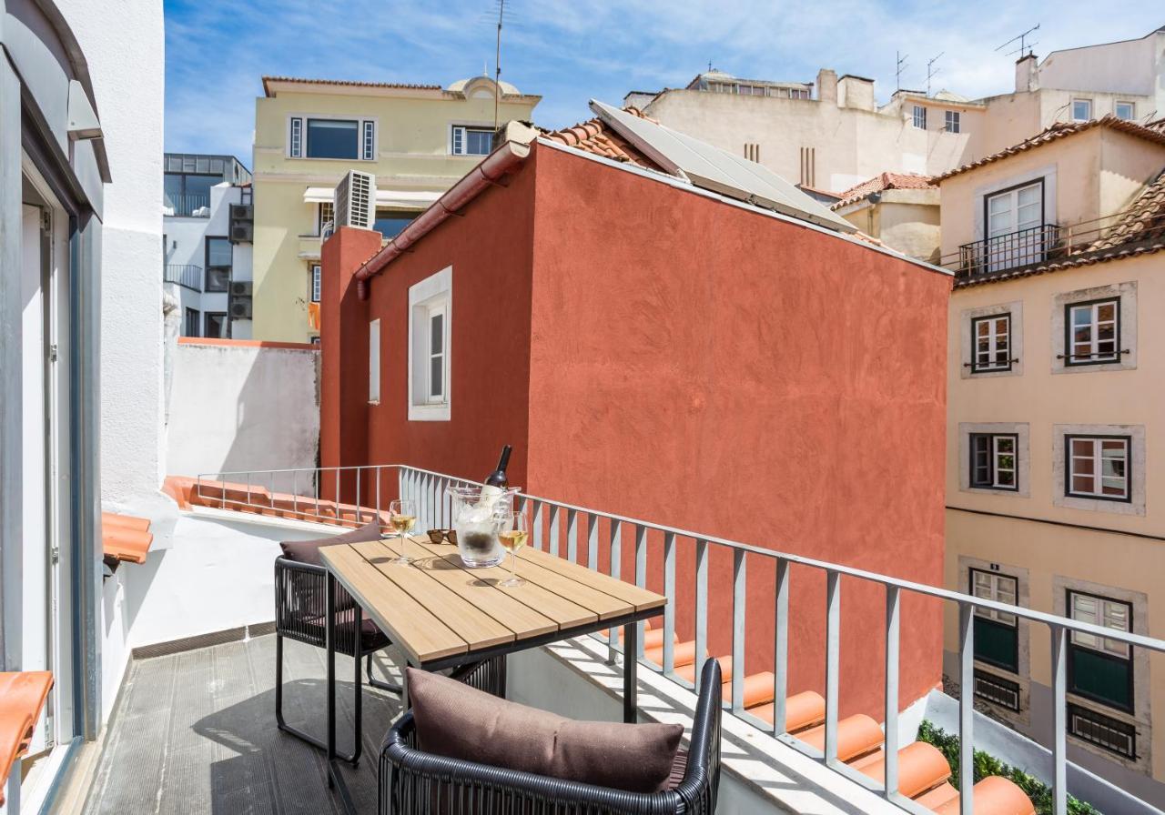 Apartment Ama *