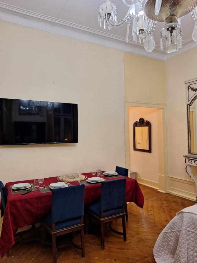 Apartment Chiado *