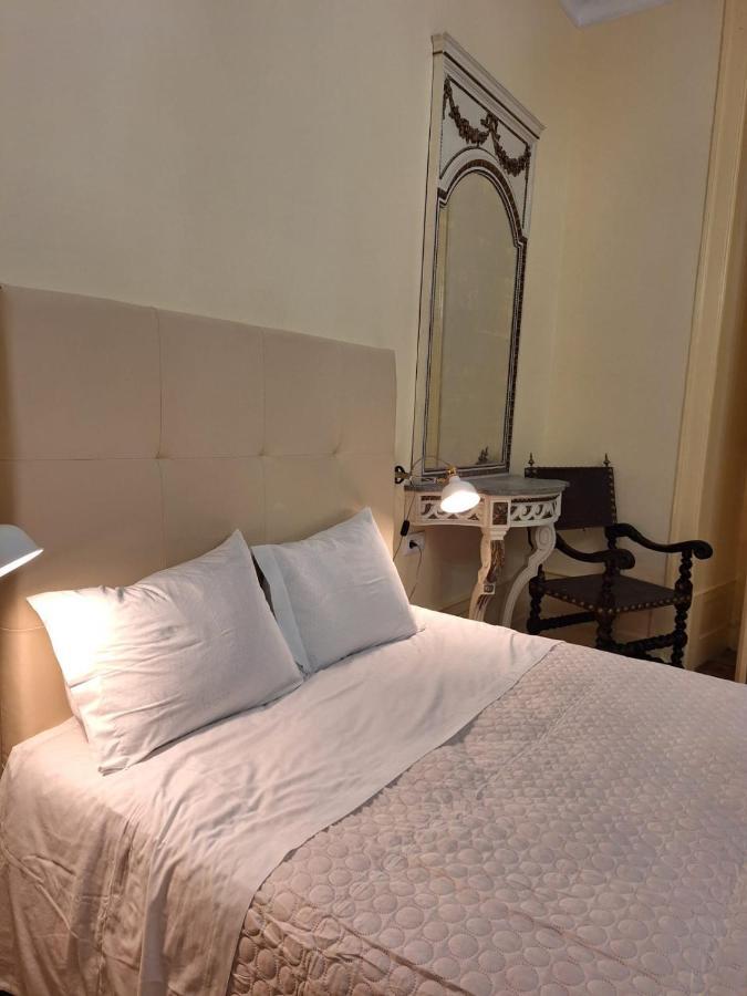 Apartment Chiado Lisbon