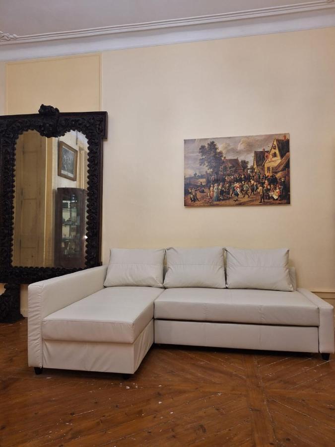 Apartment Chiado