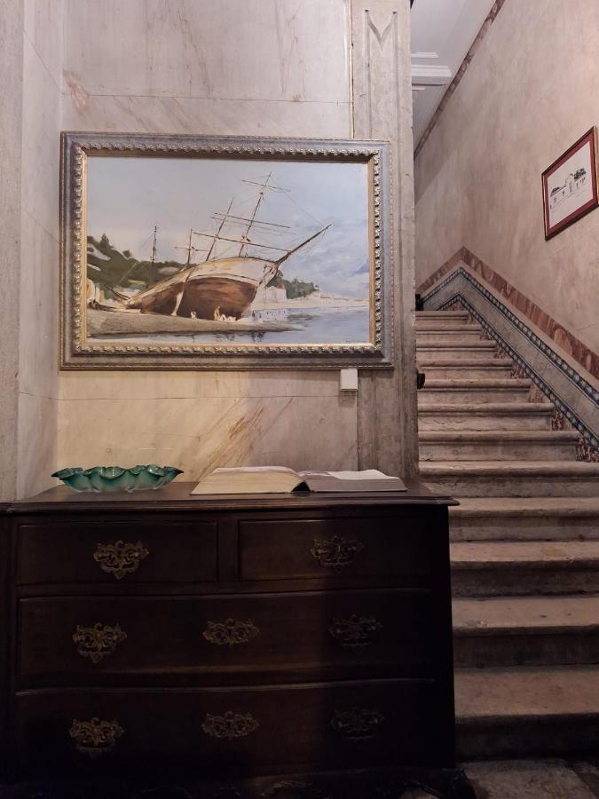 Chiado Apartment Lisbon