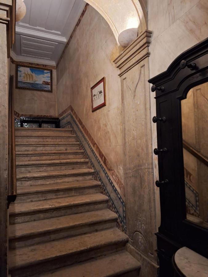 Chiado Apartment *