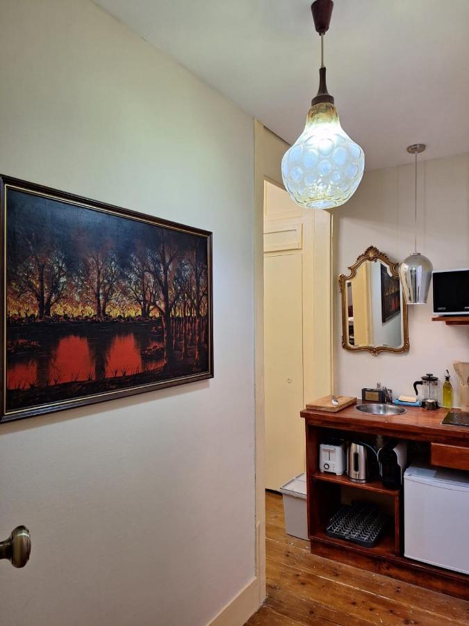 Chiado Apartment Lisbon