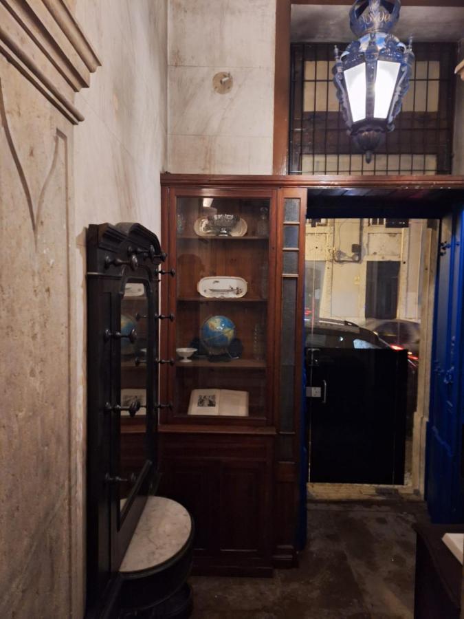 Apartment Chiado *