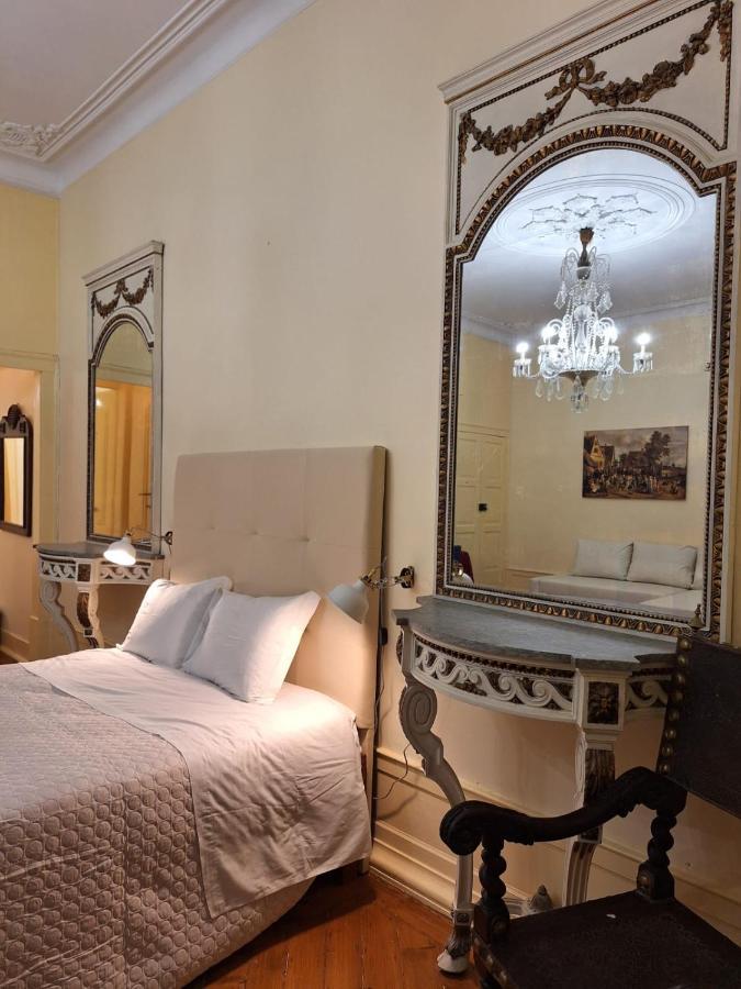 Chiado Apartment *