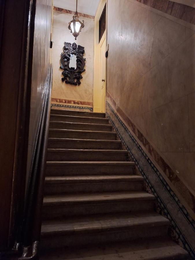Chiado Apartment Lisbon