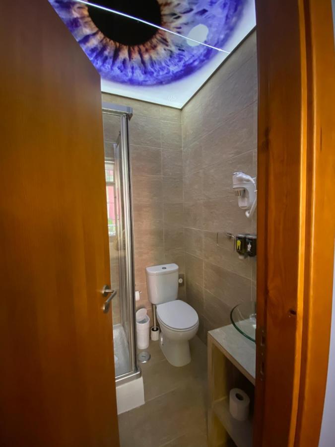 Appartement Arty In The Heart Of , Baixa Chiado *