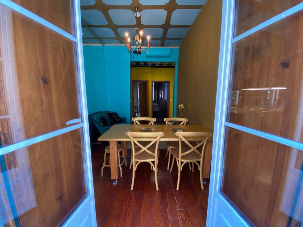 Appartement Arty In The Heart Of , Baixa Chiado Lissabon