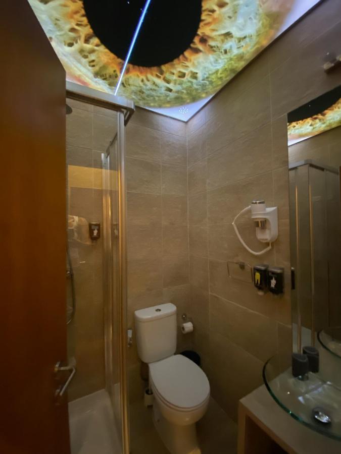 Appartement Arty In The Heart Of , Baixa Chiado
