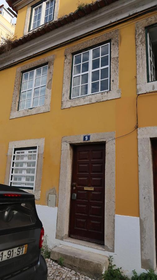 Secret & Pena Cozy Lisbon