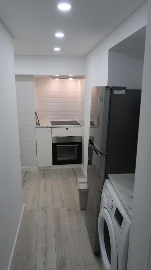 Apartment Secret & Pena Cozy Lisbon