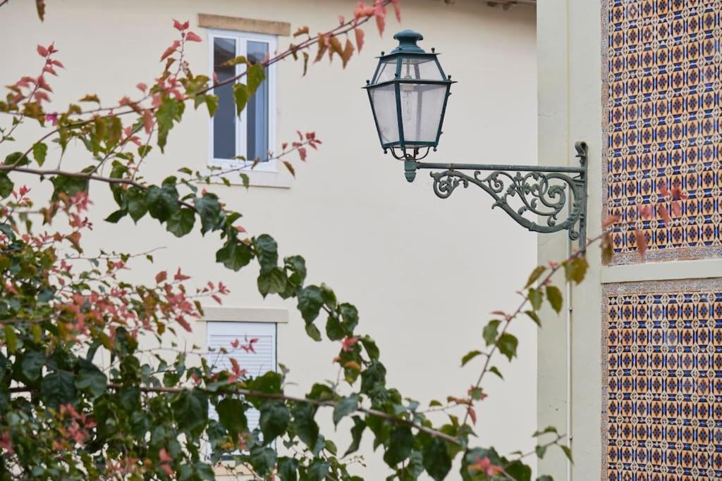 Charming Duplex With Private Terrace And Parking Lisboa