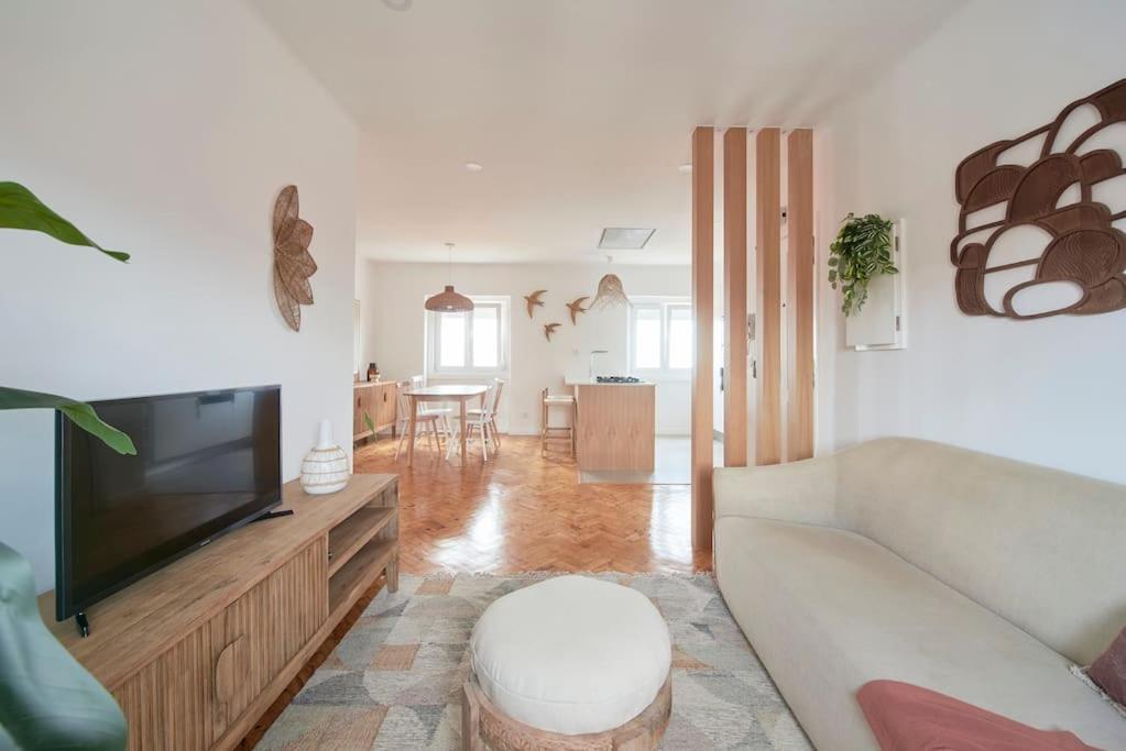 Beato Tagus River View Appartement