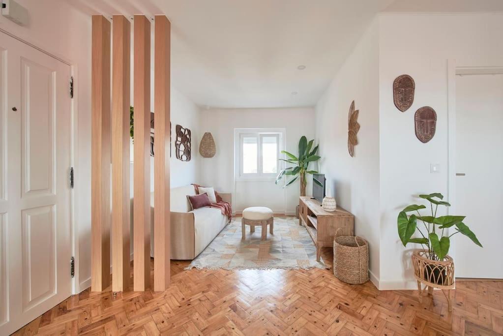 Appartement Beato Tagus River View *