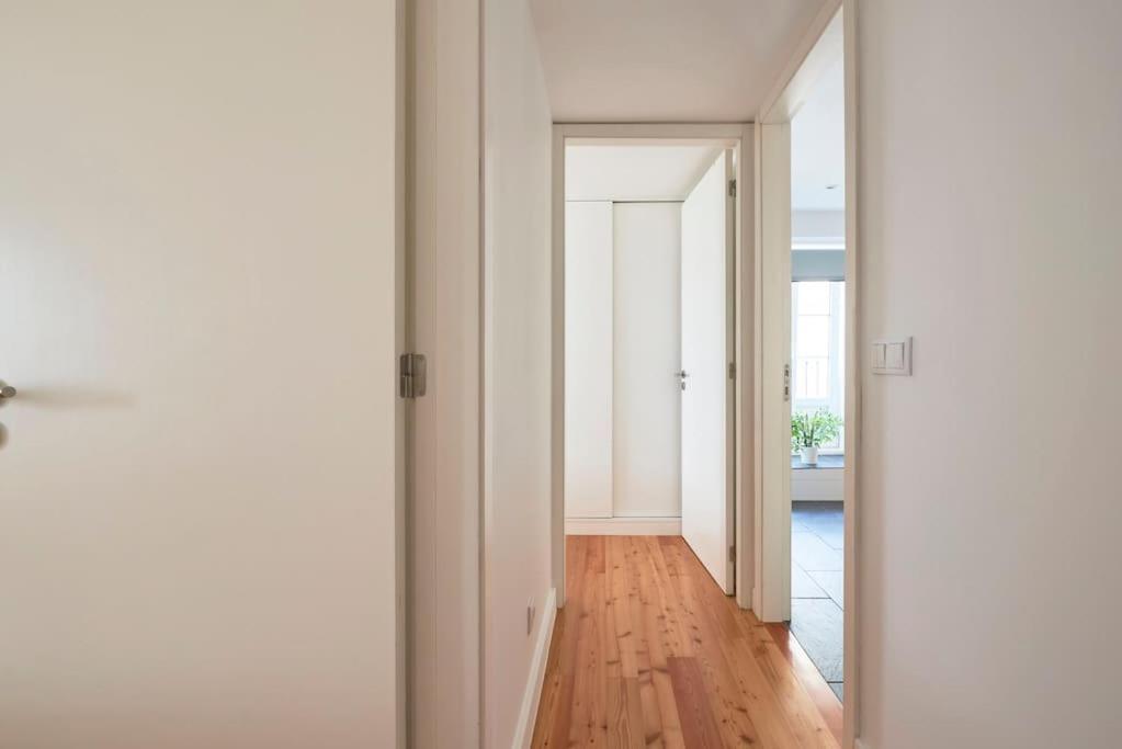 Charming Duplex With Private Terrace And Parking