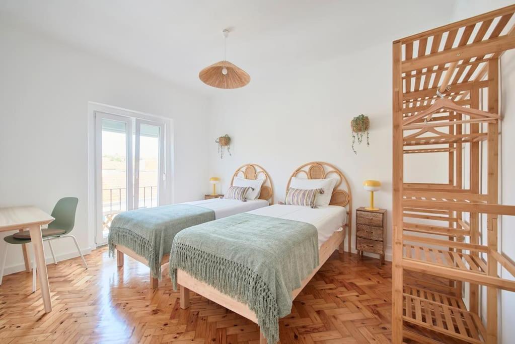 Beato Tagus River View Appartement