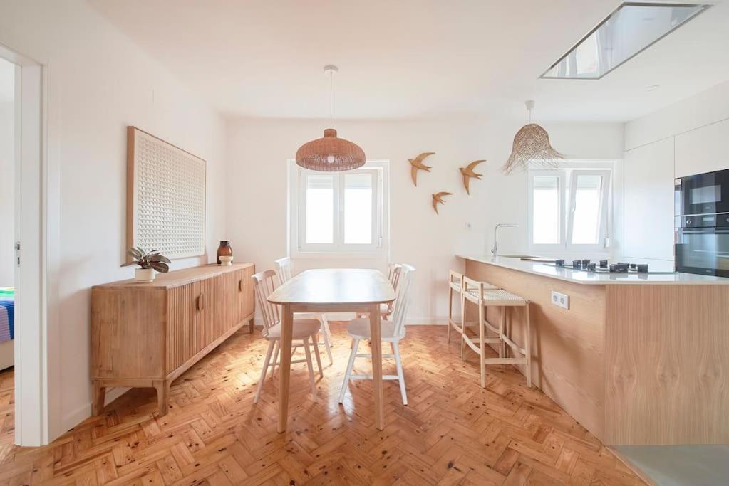 Appartement Beato Tagus River View