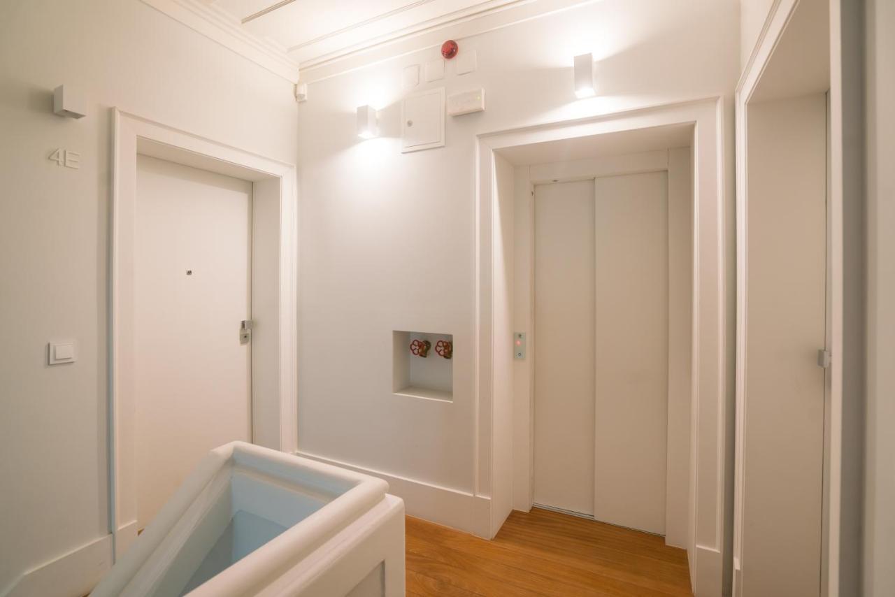 Luxury In Heart Of Baixa-chiado Apartamento *