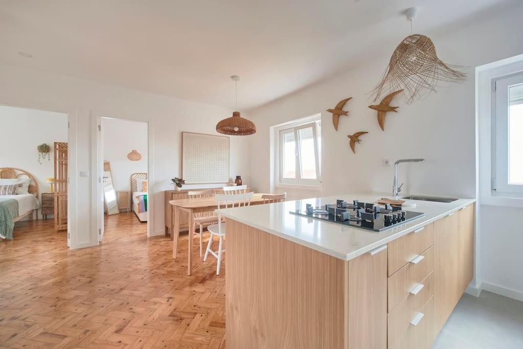 Appartement Beato Tagus River View