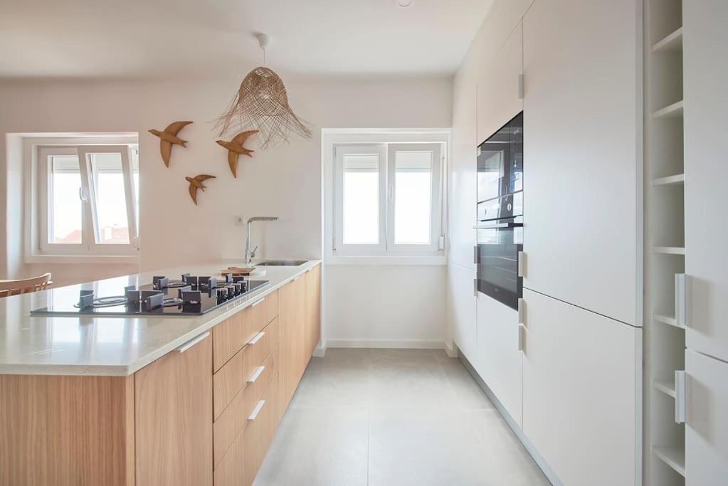 Beato Tagus River View Appartement
