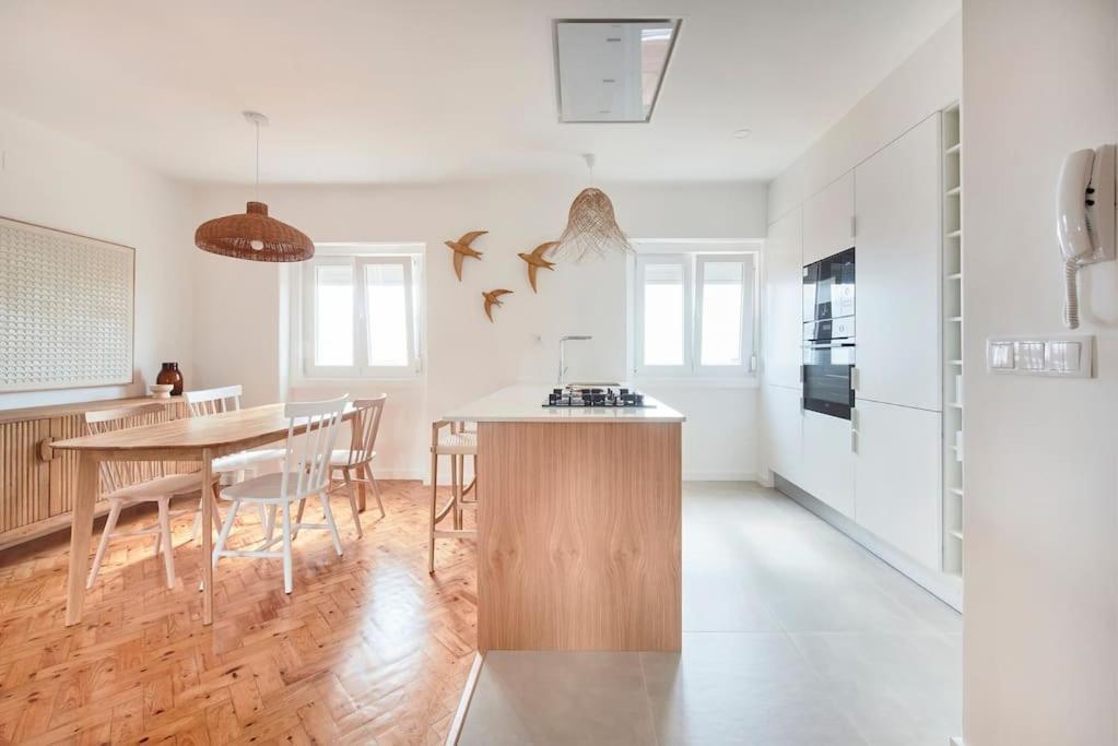 Appartement Beato Tagus River View *