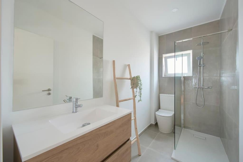 Beato Tagus River View Appartement *