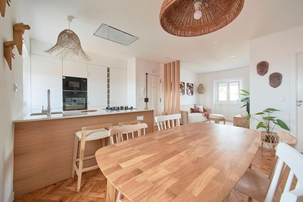 Appartement Beato Tagus River View Lisboa