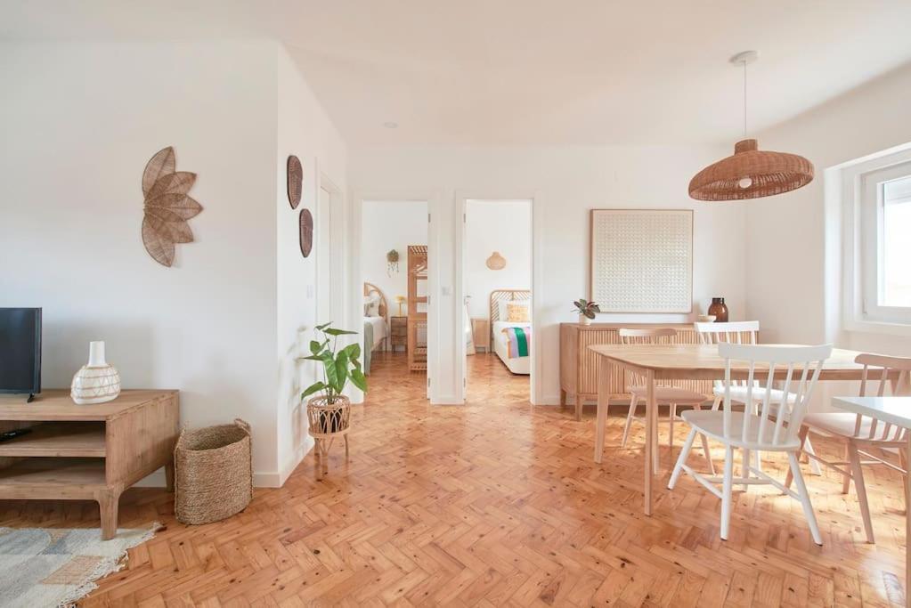 Beato Tagus River View Appartement