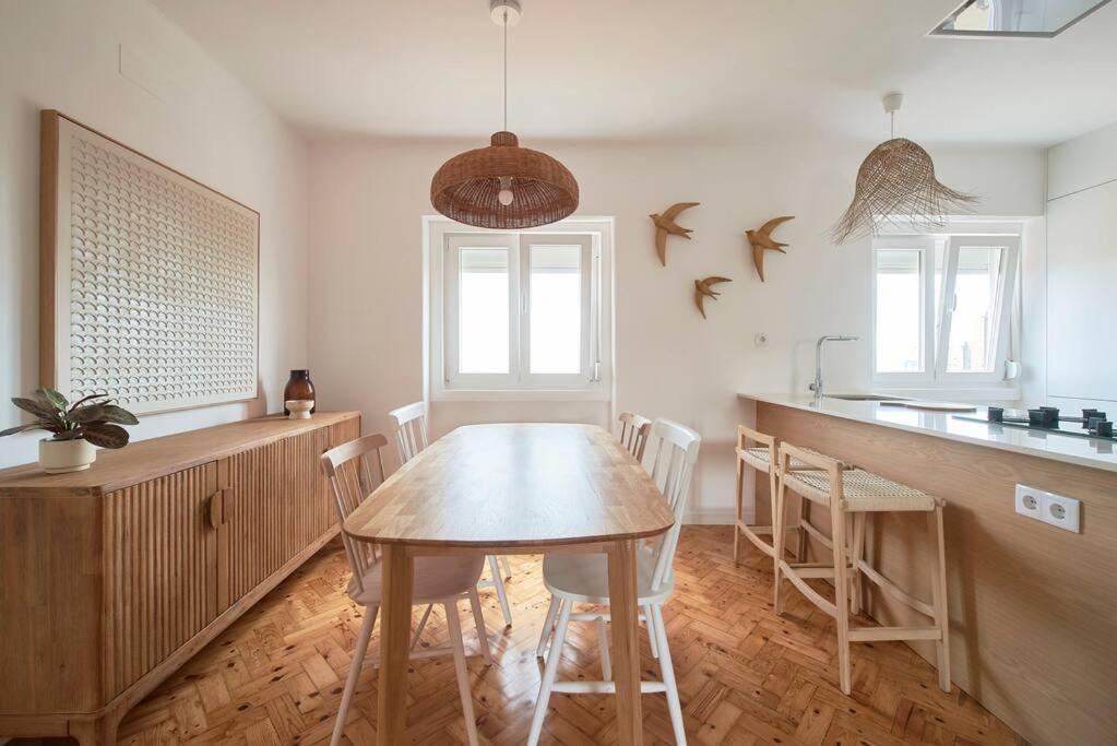 Beato Tagus River View Appartement
