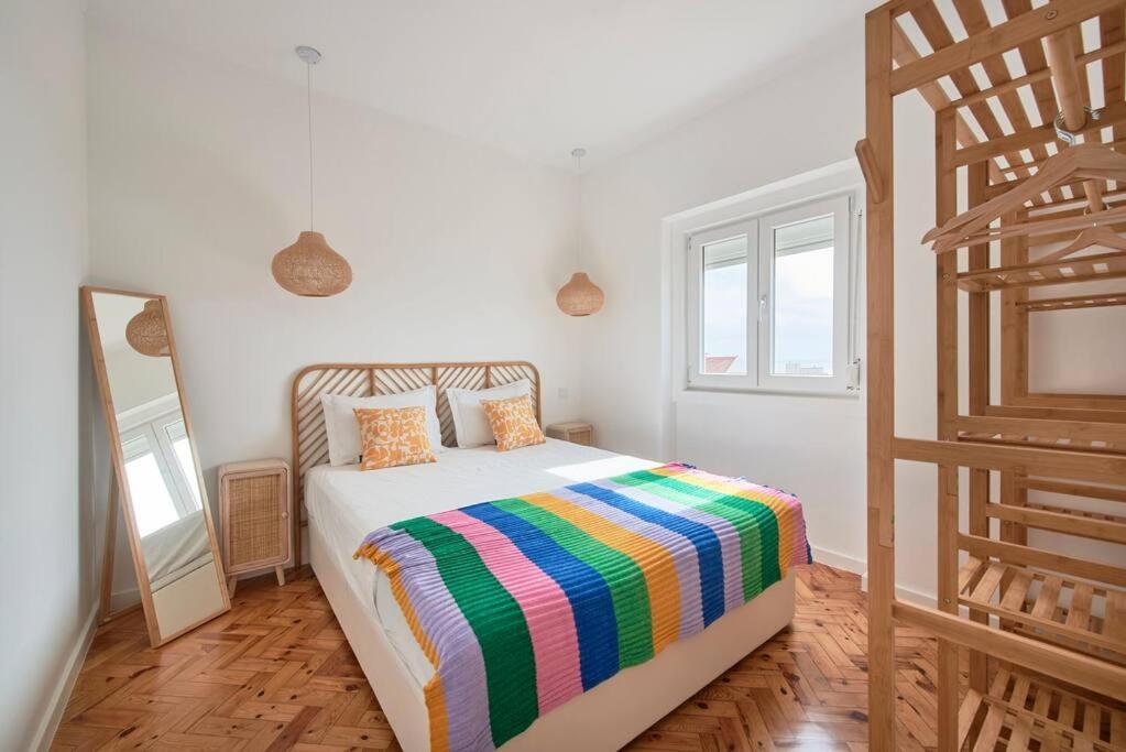 Beato Tagus River View Appartement *