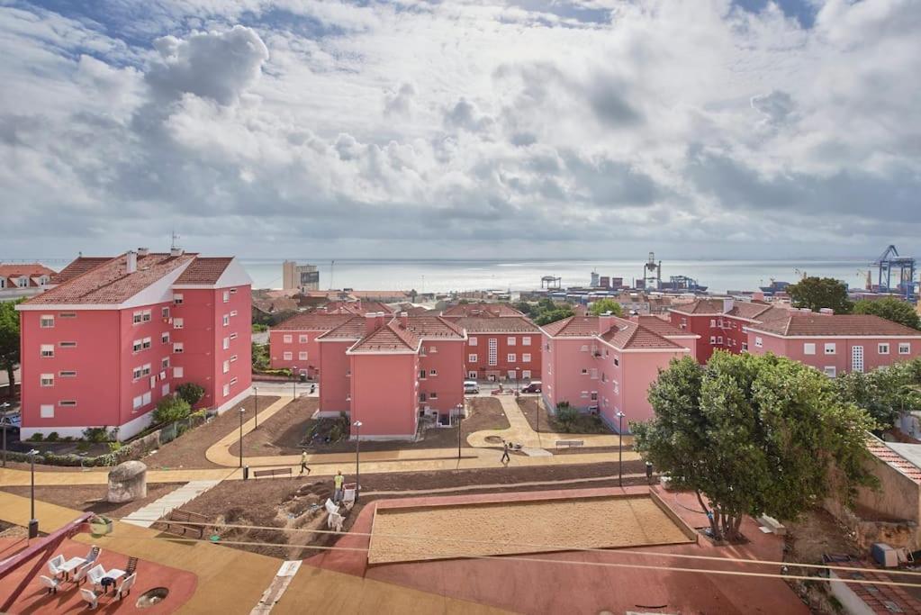 Appartement Beato Tagus River View *