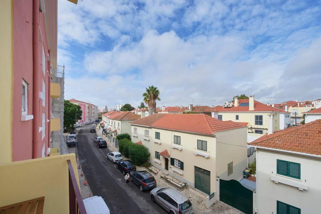 Beato Tagus River View * Lisboa
