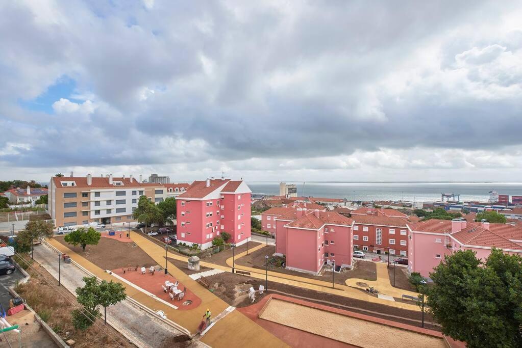 Appartement Beato Tagus River View Lisboa