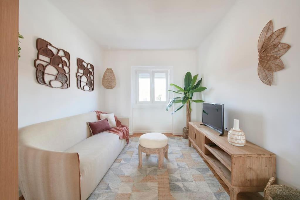 Appartement Beato Tagus River View *