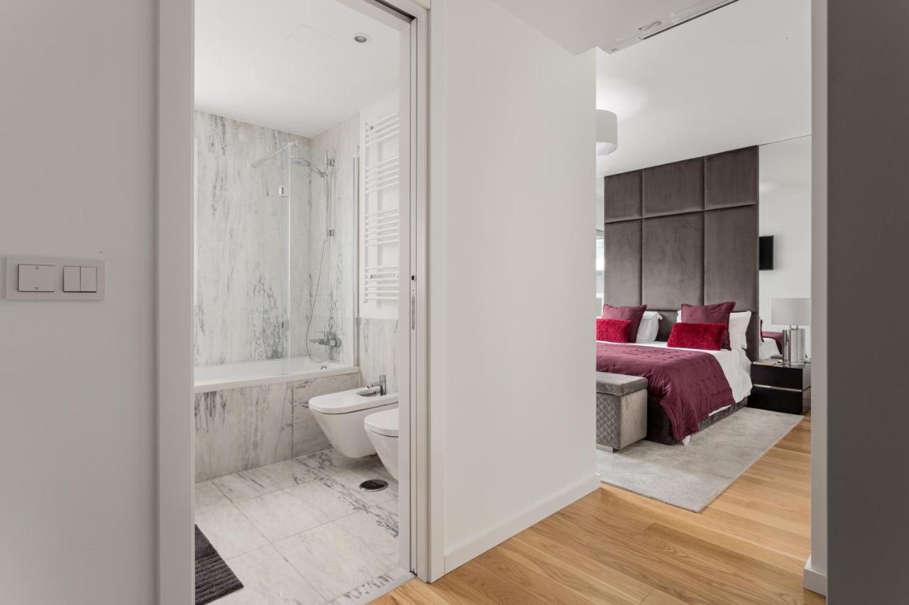 Modern 3br With Terrace In Benfica By Host For Us Appartement Lisboa