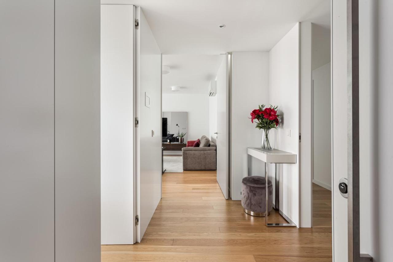 Modern 3br With Terrace In Benfica By Host For Us Lisboa
