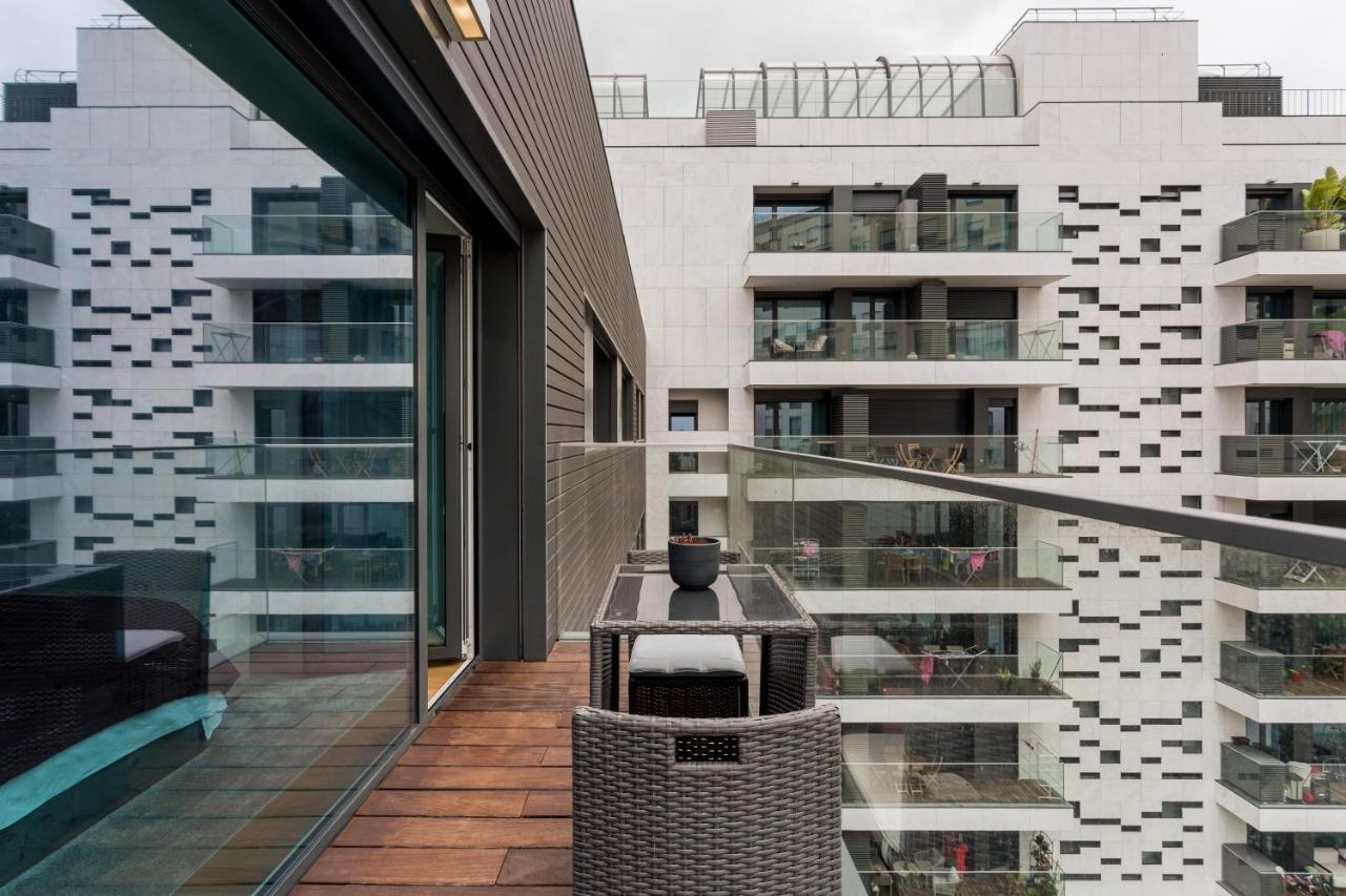 Modern 3br With Terrace In Benfica By Host For Us Lisboa