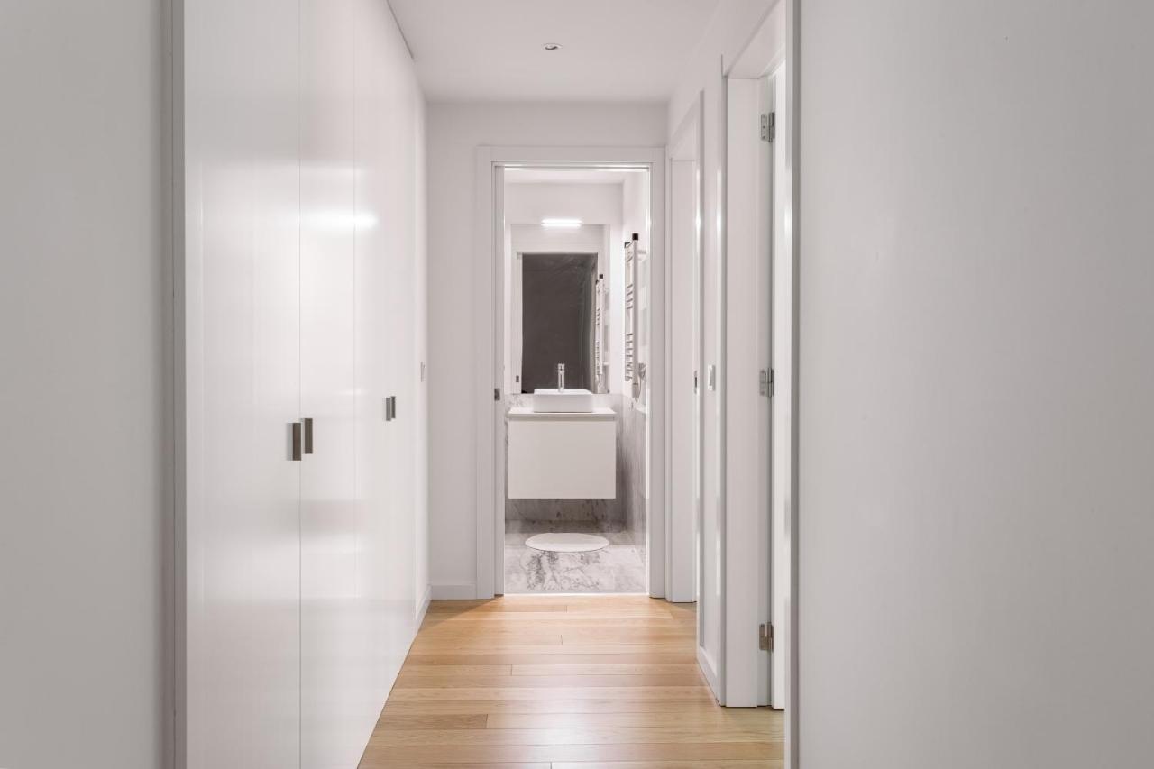Appartement Modern 3br With Terrace In Benfica By Host For Us Lisboa