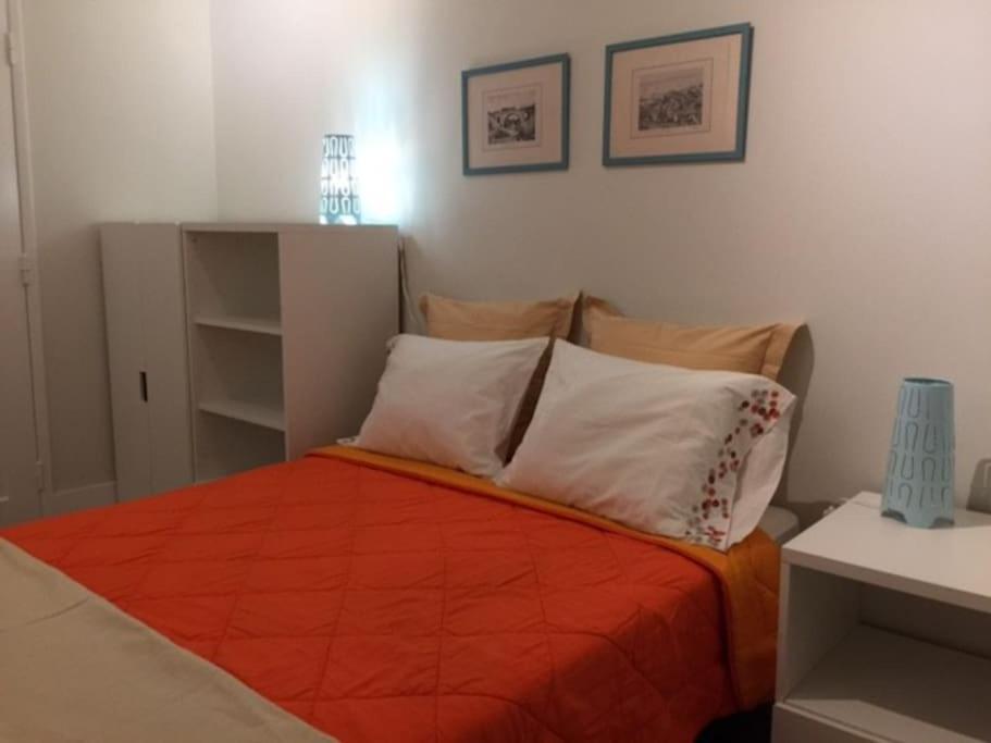 Apartamento Charming 2 Bedrooms In Arroios - Ssl 2a *