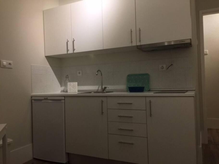 Charming 2 Bedrooms In Arroios - Ssl 2a Apartamento