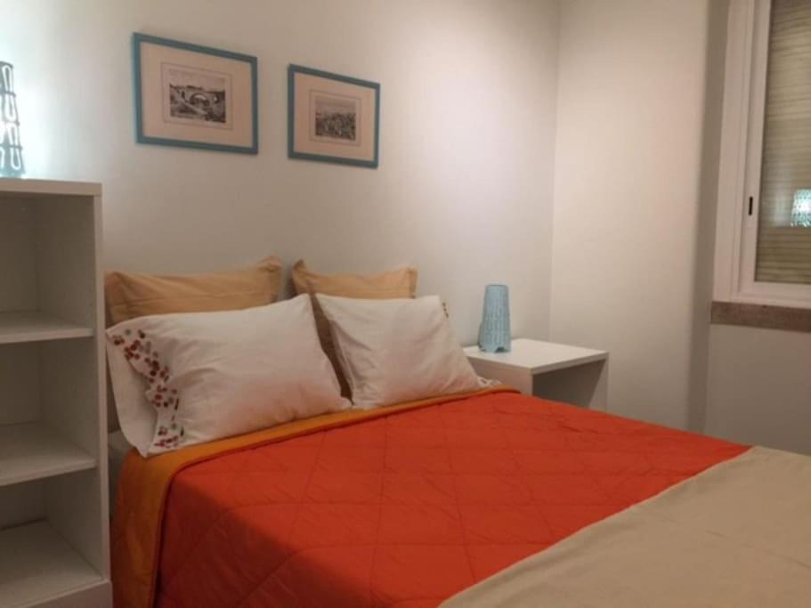 Charming 2 Bedrooms In Arroios - Ssl 2a