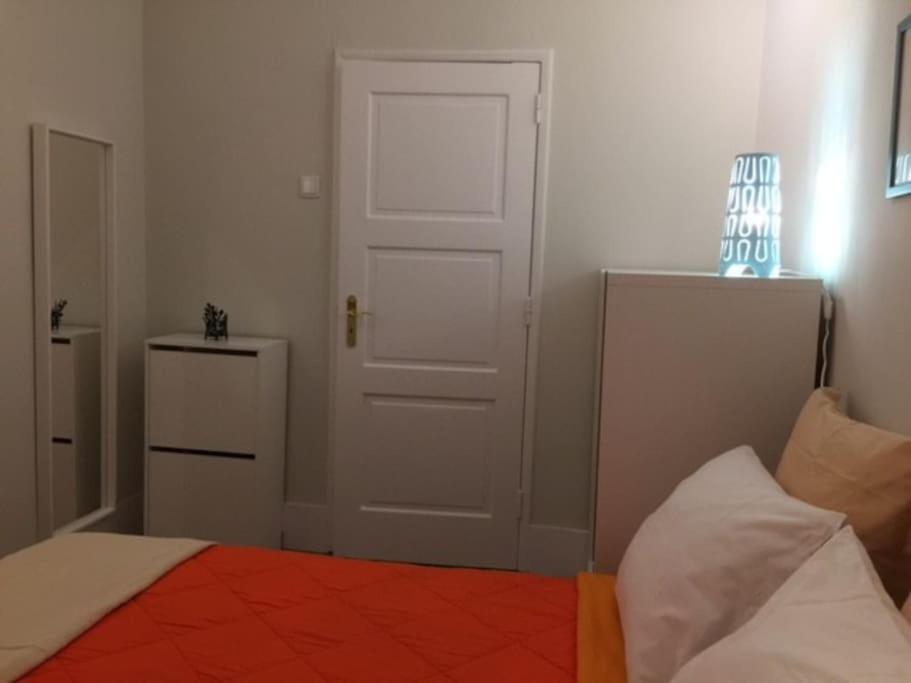 Charming 2 Bedrooms In Arroios - Ssl 2a Apartamento Lisboa