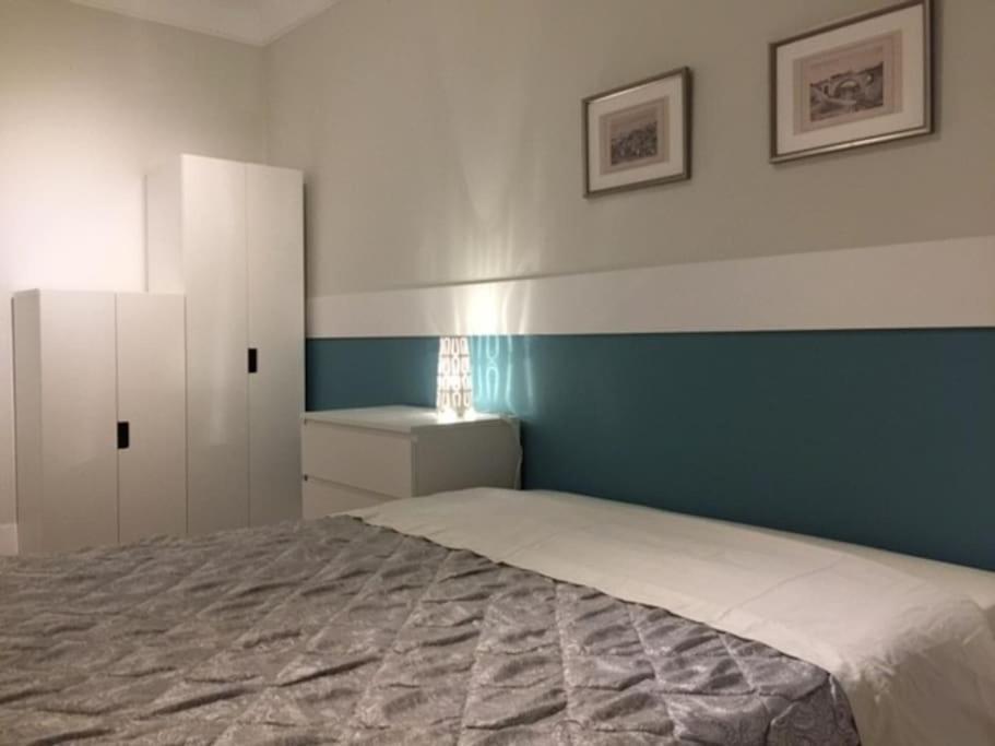 Charming 2 Bedrooms In Arroios - Ssl 2a * Lisboa