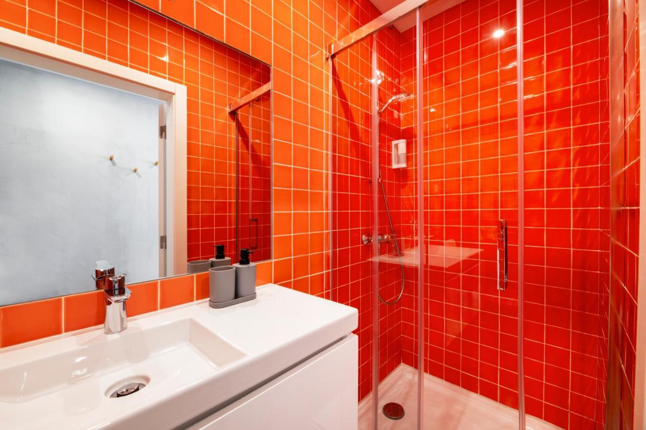 Apartamento Oriente By Olala Homes Lisboa