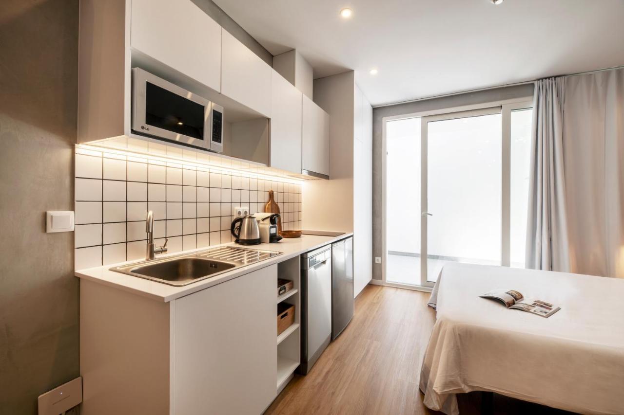 Apartamento Oriente By Olala Homes