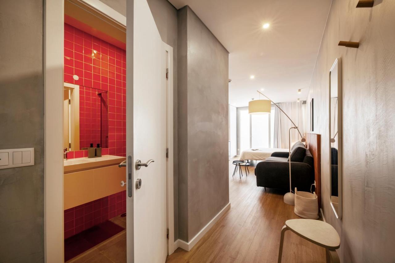 Apartamento Oriente By Olala Homes Lisboa
