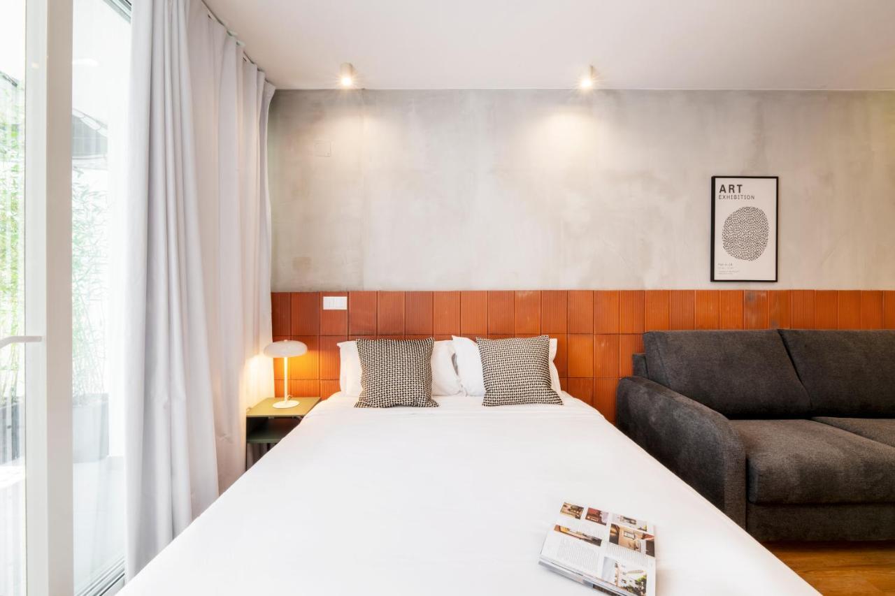 Oriente By Olala Homes Apartment *