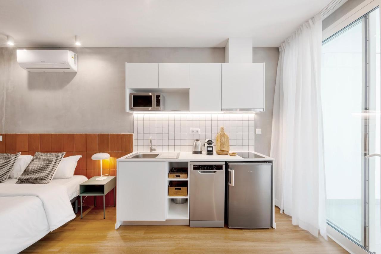Oriente By Olala Homes Apartamento *